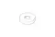 DORNBRACHT-Rosette-ERSATZTEILE-092722011-69-5-x-15-mm-Chrom-092722011-00 gallery number 1